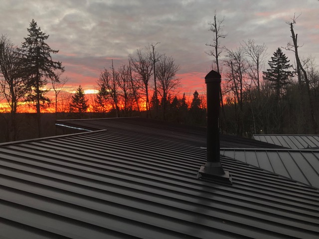roofing