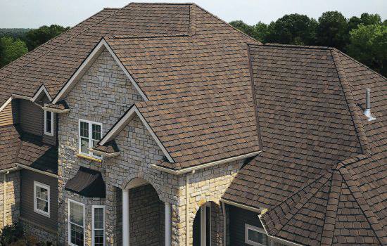 roofing