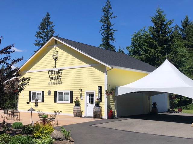 Commercial roofing