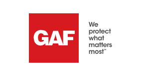 GAF logo