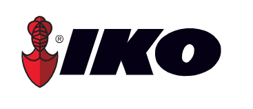 IKO logo