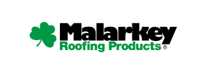 Malarkey logo