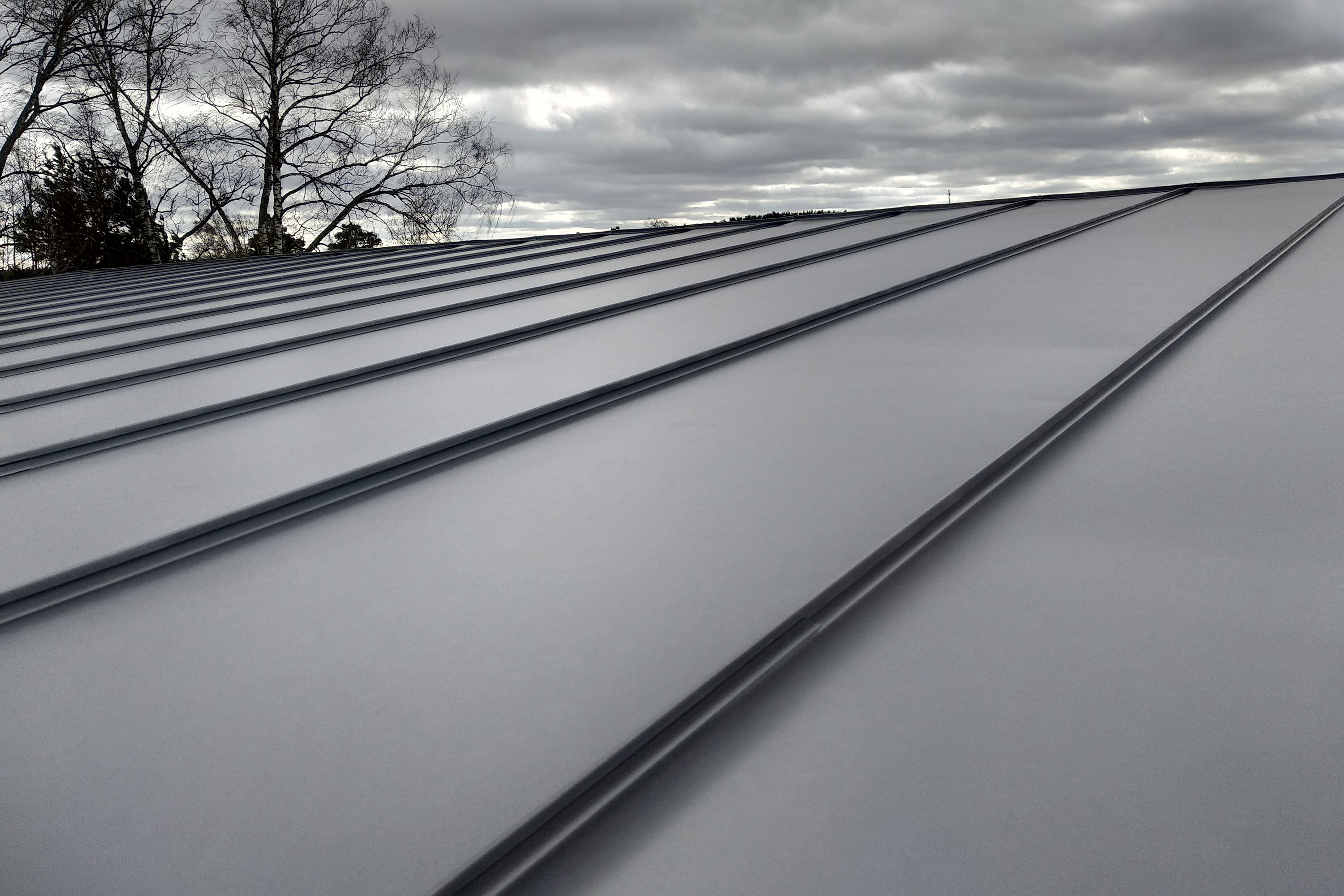roofing