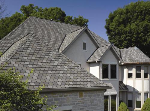 roofing