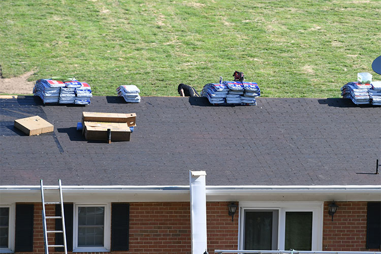 roofing
